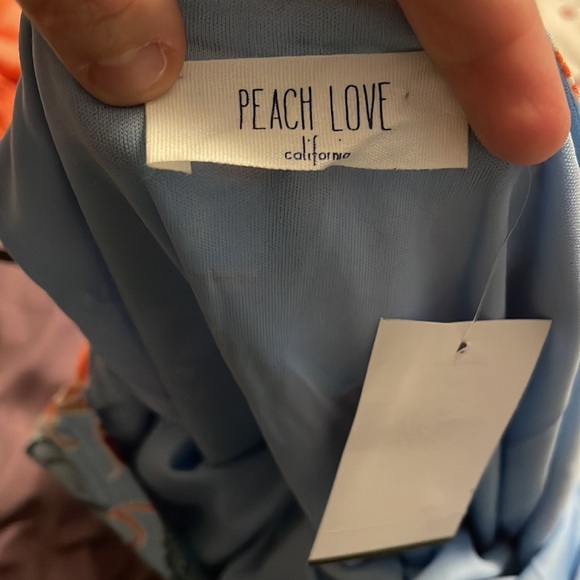 Boho Elephant Dress - Picture 4 of 5